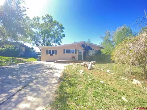 805 E 3rd St, Cortez, CO 81321 photo 1