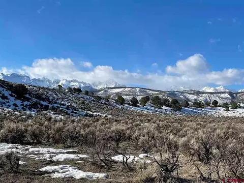 25 Terrace Dr, Ridgway, CO 81432 photo 1