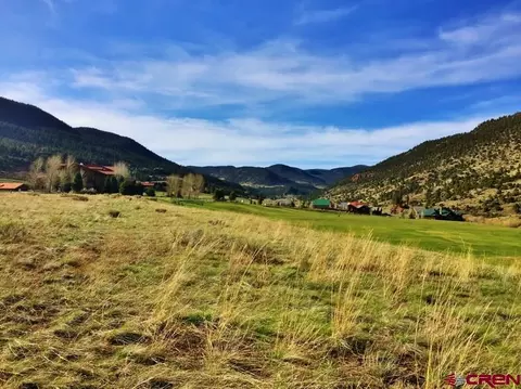 0 County Road 15, South Fork, CO 81154