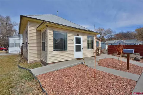 301 E 4th St, Delta, CO 81416 photo 1