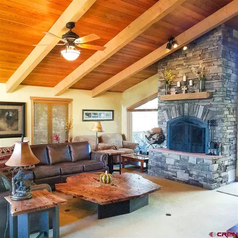 315 Timberline, Durango, CO 81301 photo 1