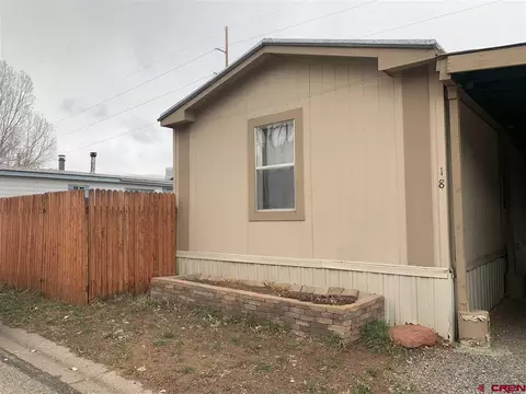 18 Huckleberry Ln, Durango, CO 81301 photo 1