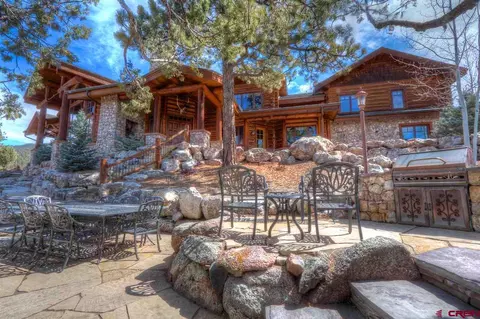 1100 Celadon Dr, Durango, CO 81301 photo 1