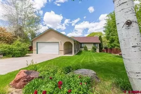 2027 Kingfisher Ct, Durango, CO 81301 photo 1