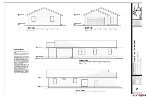 509 Tranqiuilo Ct, Ignacio, CO 81137 photo 1