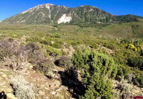 Tbd L50 Drive, Paonia, CO 81428