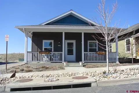 327 Confluence Ave, Durango, CO 81301 photo 1