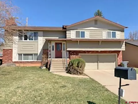 2906 Cedar Ave, Durango, CO 81301 photo 1