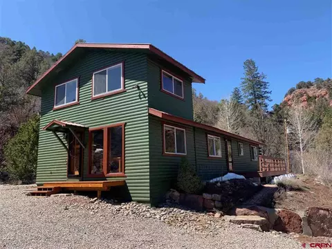 283 Spring Creek Dr, Durango, CO 81301 photo 1