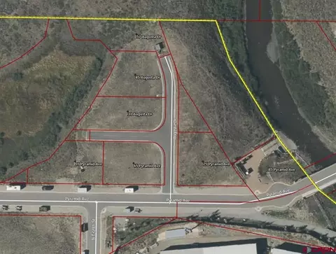 31 Augusta Dr, Crested Butte, CO 81224