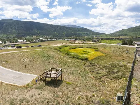 57 Augusta Dr, Crested Butte, CO 81224