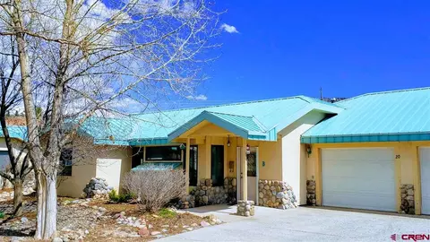 20 Sunshine Ct # B, Durango, CO 81301 photo 1