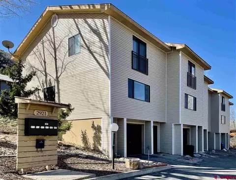2921 Richard Dr #4, Durango, CO 81301 photo 1