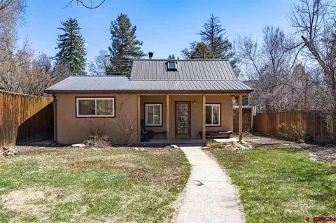 2236 W 2nd Ave, Durango, CO 81301 photo 1