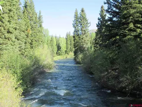 2430 149 Hwy, Lake City, CO 81235