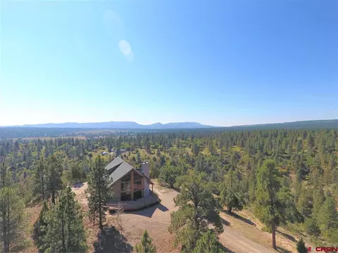 1495 Cherry Gulch Rd, Durango, CO 81301 photo 1
