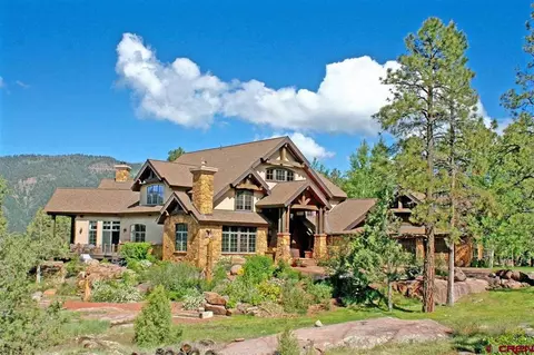 1501 Celadon Dr E, Durango, CO 81301 photo 1