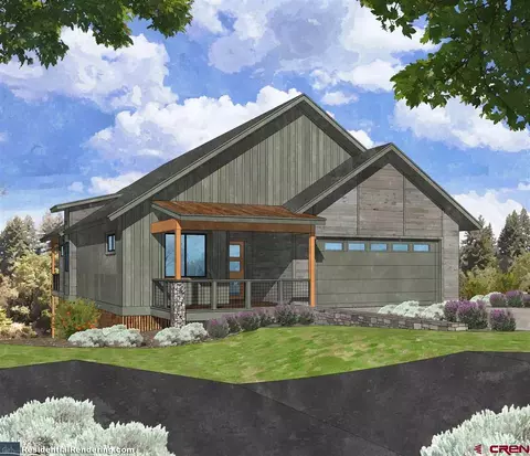 93 Terra Blue Way, Durango, CO 81301 photo 1