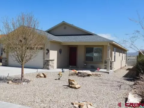 910 L Way, Cortez, CO 81321 photo 1