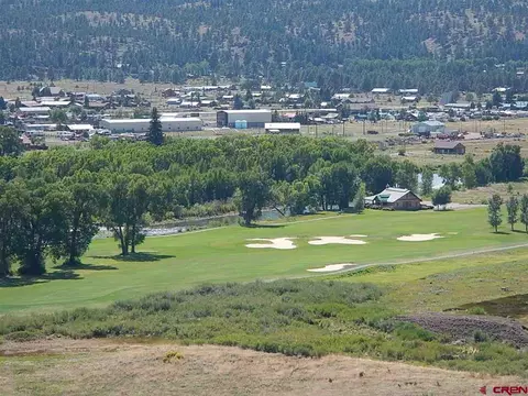 237 Vista De Verde Cir, South Fork, CO 81154