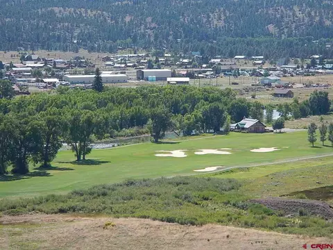 189 Vista De Verde Cir, South Fork, CO 81154