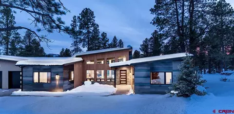 88 Engine Creek Ct, Durango, CO 81301 photo 1
