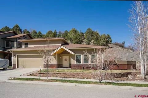 35 Ella Vita Ct, Durango, CO 81301 photo 1