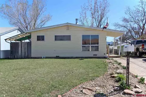 709 E 2nd St, Cortez, CO 81321 photo 1