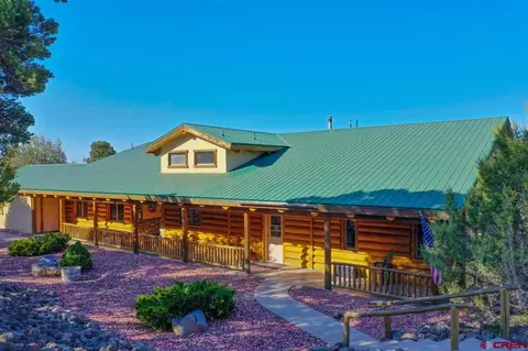 20928 Uintah Rd, Cedaredge, CO 81413 photo 1