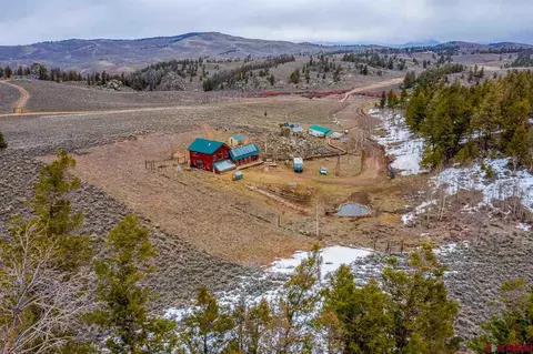 43810 County Road Road 6yy Rd, Gunnison, CO 81230 photo 1