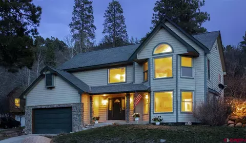 2244 Kingfisher Ct, Durango, CO 81301 photo 1