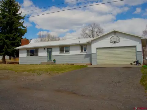 415 NW 7th St, Cedaredge, CO 81413 photo 1