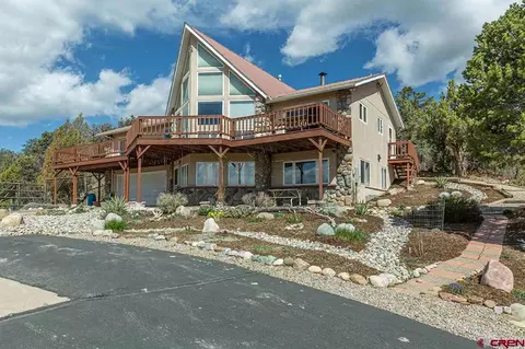 3437 County Road 228, Durango, CO 81301 photo 1