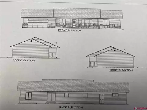 275 NW 11th St, Cedaredge, CO 81413 photo 1
