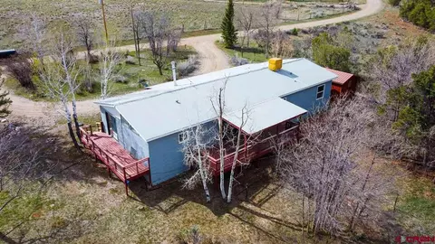 155 Zahrt Dr, Ignacio, CO 81137 photo 1