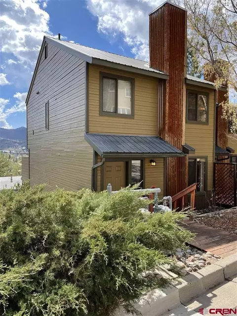 3203 W 5th Ave, Durango, CO 81301 photo 1