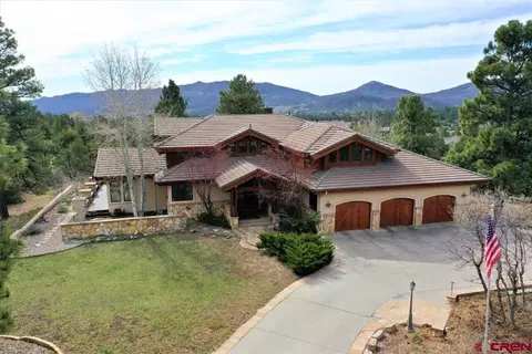 47 Porter Way, Durango, CO 81303 photo 1