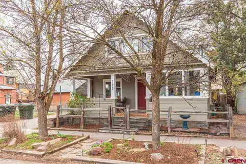 330 E 8th St, Durango, CO 81301 photo 1