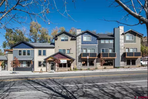 610 E 8th Ave #210, Durango, CO 81301 photo 1