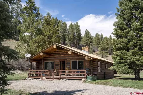 61 High Trails Dr, Durango, CO 81301 photo 1