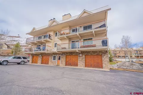 721 Gothic Rd #B5, Mount Crested Butte, CO 81225 photo 1