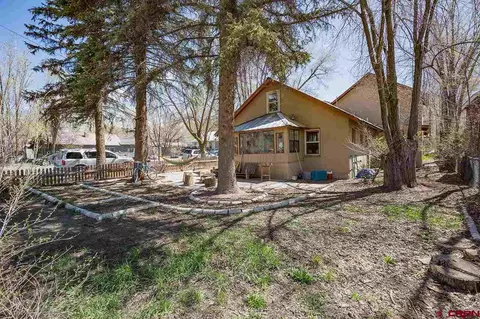 276 E 7th Ave, Durango, CO 81301 photo 1