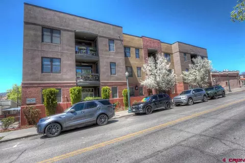 543 E 2nd Ave #3C, Durango, CO 81301 photo 1