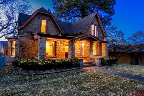 1361 E 3rd Ave, Durango, CO 81301 photo 1