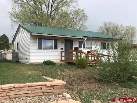 722 E 4th St, Cortez, CO 81321 photo 1