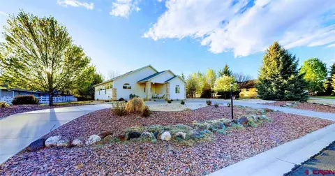 1590 SE Stonebridge Dr, Cedaredge, CO 81413 photo 1