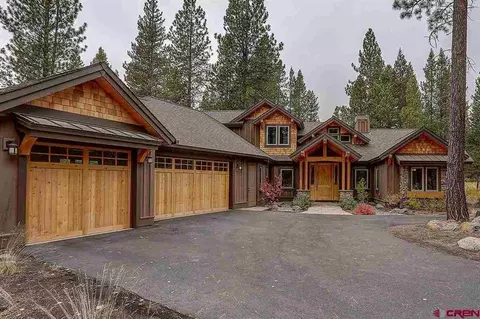 460 Shenandoah Rd, Durango, CO 81303 photo 1