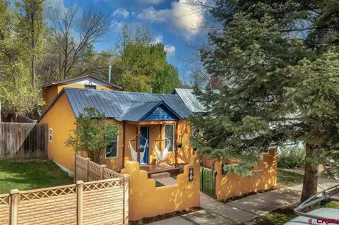 1038 E 4th Ave, Durango, CO 81301 photo 1