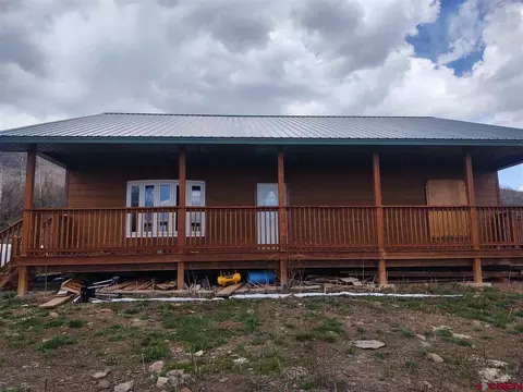 21525 W Elks View Dr, Cedaredge, CO 81413 photo 1