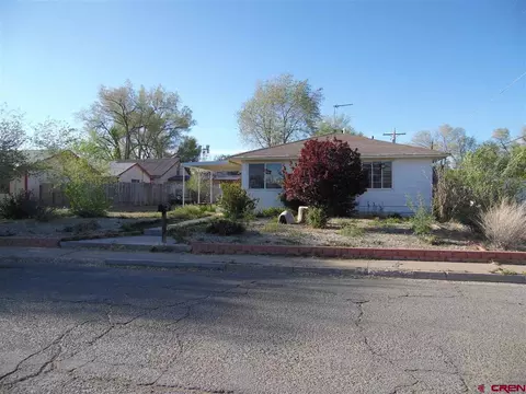 12 E 4th St, Cortez, CO 81321 photo 1